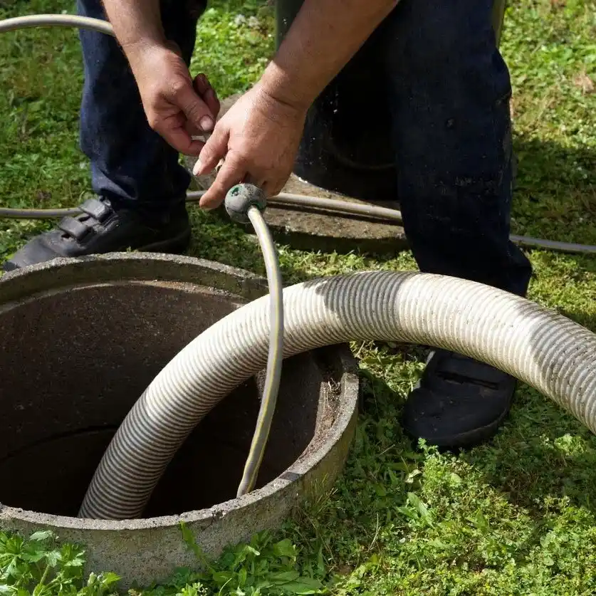 septic tank services Kiln